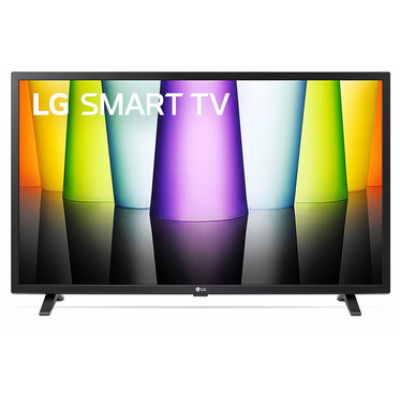 LG 32LQ570B6LA Smart TV 32" HD Ready DLED